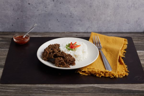 Rendang, Kuliner Nusantara yang Mendunia