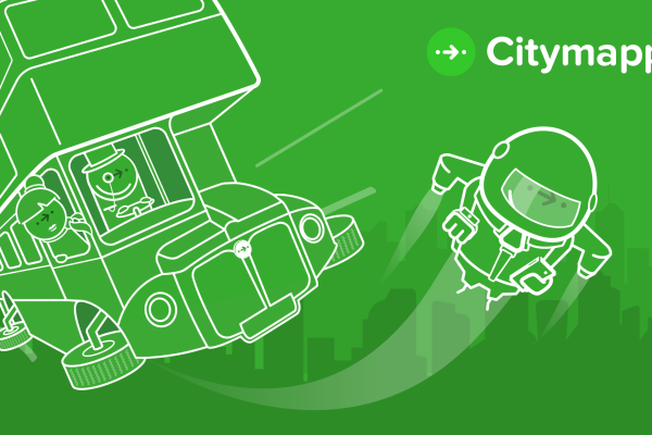 Citymapper, Aplikasi Navigasi Transportasi Umum yang Wajib Dimiliki Traveler Urban