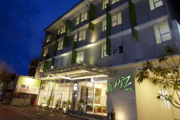 Hotel Murah Dekat Malioboro, Nyaman Tanpa Bikin Kantong Bolong