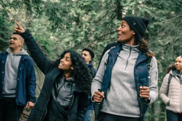 Urban Hiking, Cara Baru Menjelajahi Kota dengan Lebih Bermakna