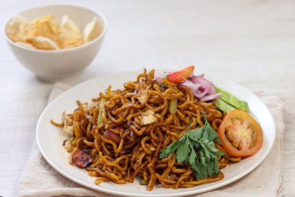 Mie Aceh, Kuliner Khas Nusantara yang Menggugah Selera