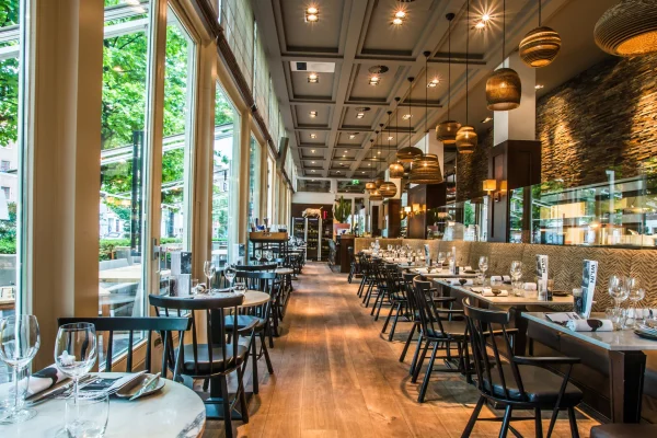 Ron Gastrobar, Petualangan Kuliner yang Menggugah Selera di Belanda