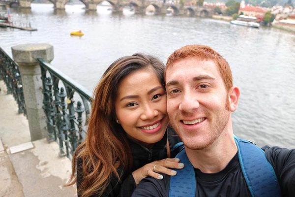 Drew Binsky, Penjelajah Dunia yang Menginspirasi