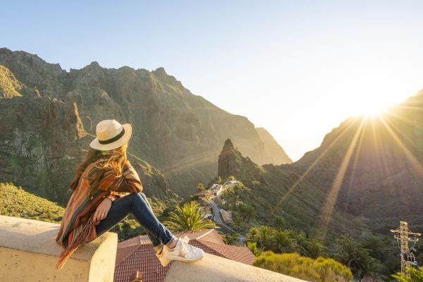 Rencana Itinerary Sempurna untuk Solo Traveler