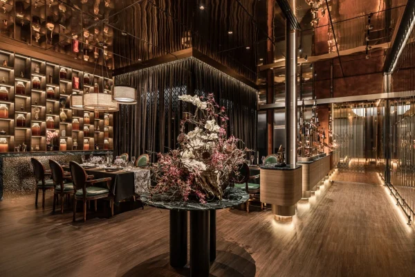 Chim by Chef Noom, Perjalanan Kuliner Thailand Berbintang Michelin di Kuala Lumpur