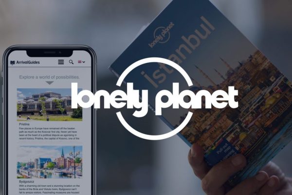 Panduan Perjalanan Lonely Planet, Sejarah, Evolusi, dan Relevansi di Era Modern