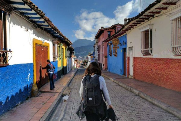 Jelajah Dunia Tanpa Boros, Tips Mengatur Budget Backpacker