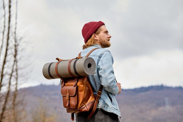Aktivitas Seru yang Bisa Kamu Nikmati Saat Solo Travel
