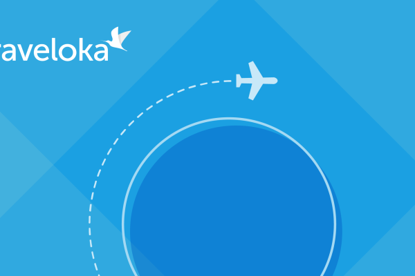 Traveloka, Solusi Lengkap untuk Perjalanan Anda