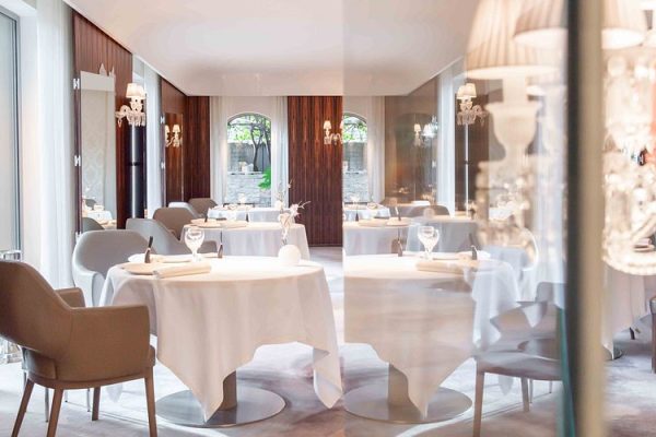 Maison Pic, Warisan Kuliner dan Kemewahan di Valence, Prancis