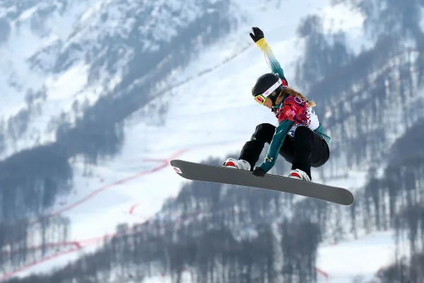 Snowboarding, Petualangan Adrenalin di Atas Salju