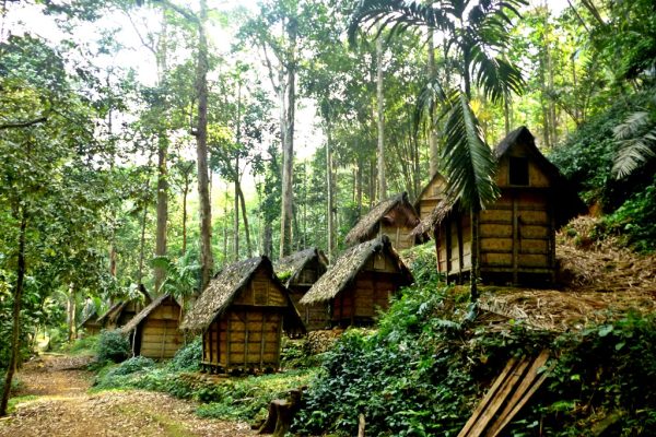 Merangkai Jejak di Desa Tersembunyi, Solo Travel ke Kawasan Baduy Dalam