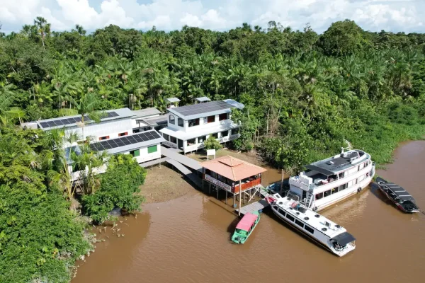 Menjelajahi Ilha de Marajó, Surga Fluviomaritim di Jantung Amazon