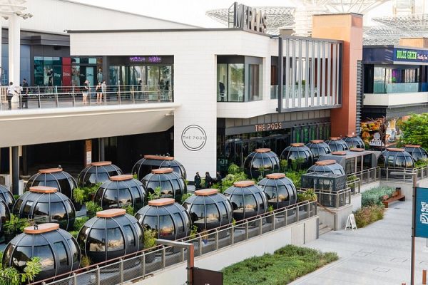 Mengenal The Pods, Inovasi Rokok Elektrik yang Sedang Tren