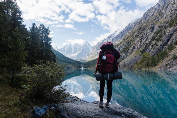 Solo Adventure Goals, Tempat-Tempat Terbaik untuk Traveler Mandiri