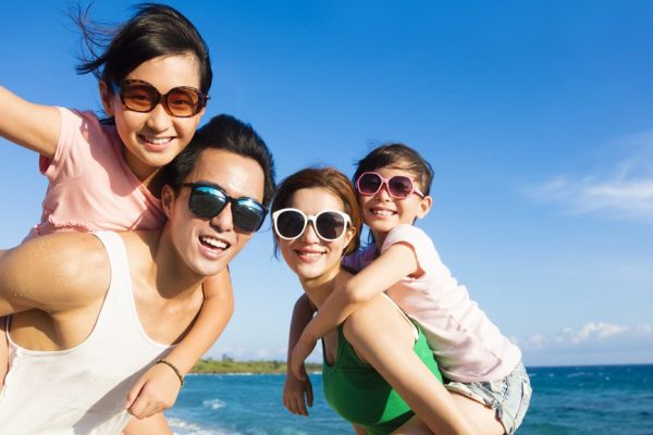 Panduan Liburan Keluarga Hemat, Nikmati Serunya Tanpa Boros