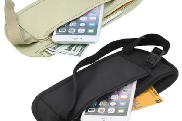 Dompet Travel, Teman Setia untuk Perjalanan Anda