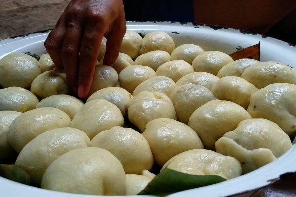 Mengenal Blengep Cotot, Makanan Khas Indramayu yang Unik