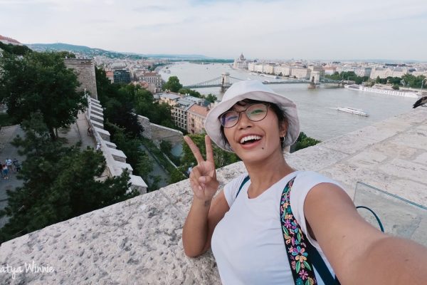 Mengenal Satya Winnie, Petualang Tangguh yang Menginspirasi