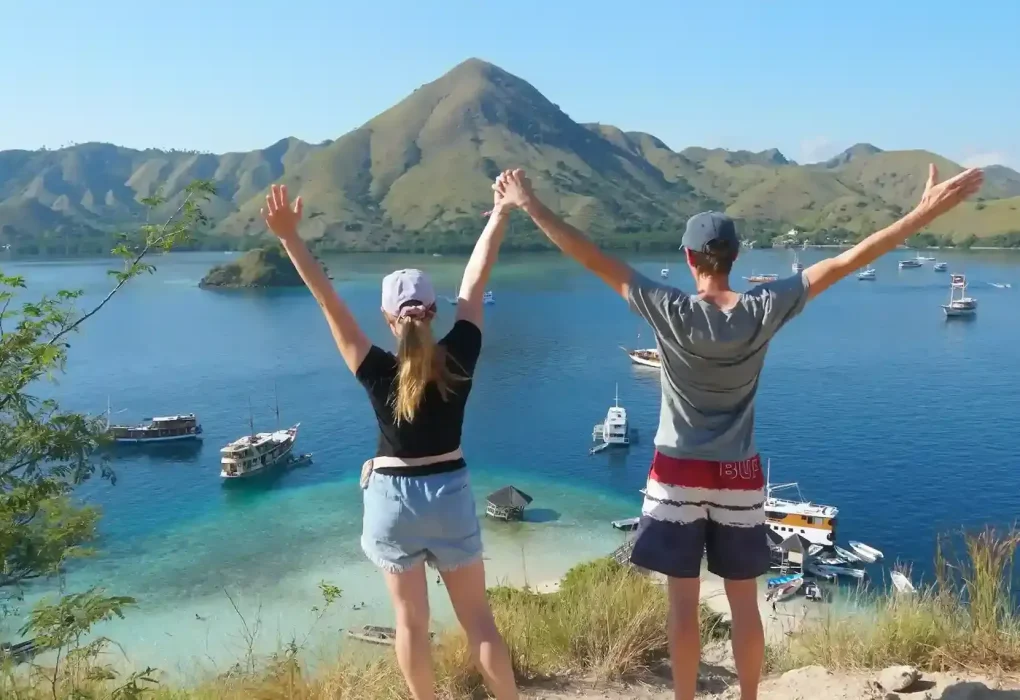 Menjelajahi Wisata Alam Gratis, Cara Liburan Hemat di Indonesia