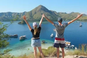 Menjelajahi Wisata Alam Gratis, Cara Liburan Hemat di Indonesia