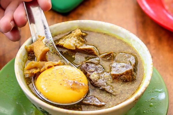 Pallubasa, Kuliner Khas Makassar yang Kaya Rasa dan Budaya