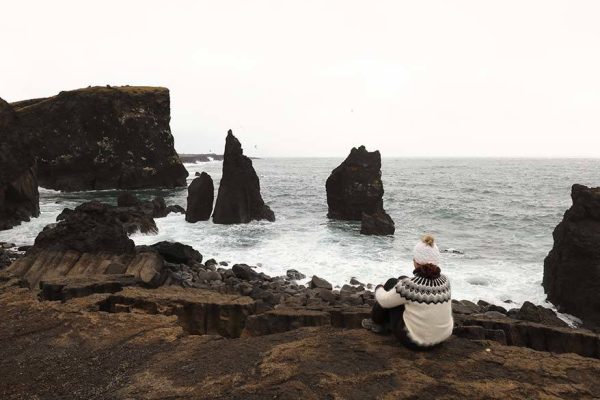 Semenanjung Reykjanes, Permata Vulkanik Islandia yang Dinamis