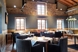 Asador Etxebarri, Api Basque yang Menyulut Dunia Kuliner