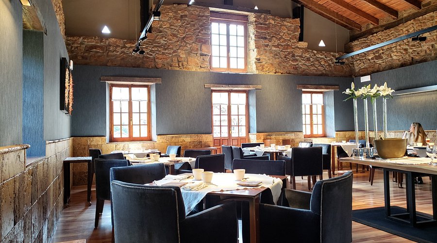 Asador Etxebarri, Api Basque yang Menyulut Dunia Kuliner