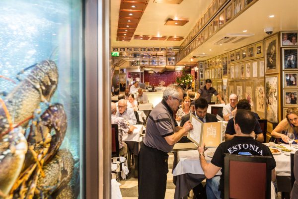 Solar dos Presuntos, Permata Kuliner Lisbon yang Merayakan Warisan Minho