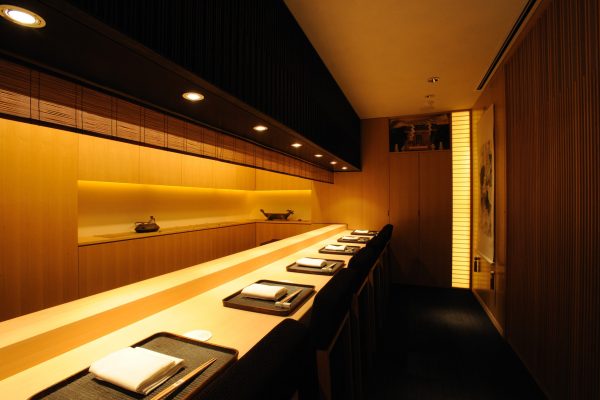 Kagurazaka Ishikawa, Simfoni Kaiseki Tiga Bintang di Gang Tersembunyi Tokyo